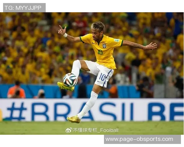 塞萨尔称内马尔明年世界杯将是最后一届期待他以最佳状态展现独特风采