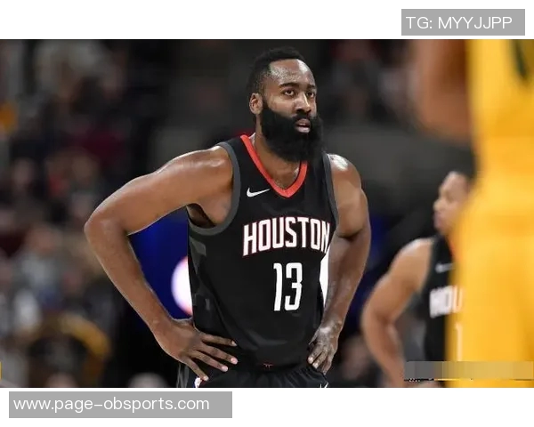 火箭媒体人点评哈登控球不稳老詹与保罗主控更具安全感